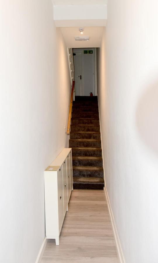 Double Room Londres Exterior foto