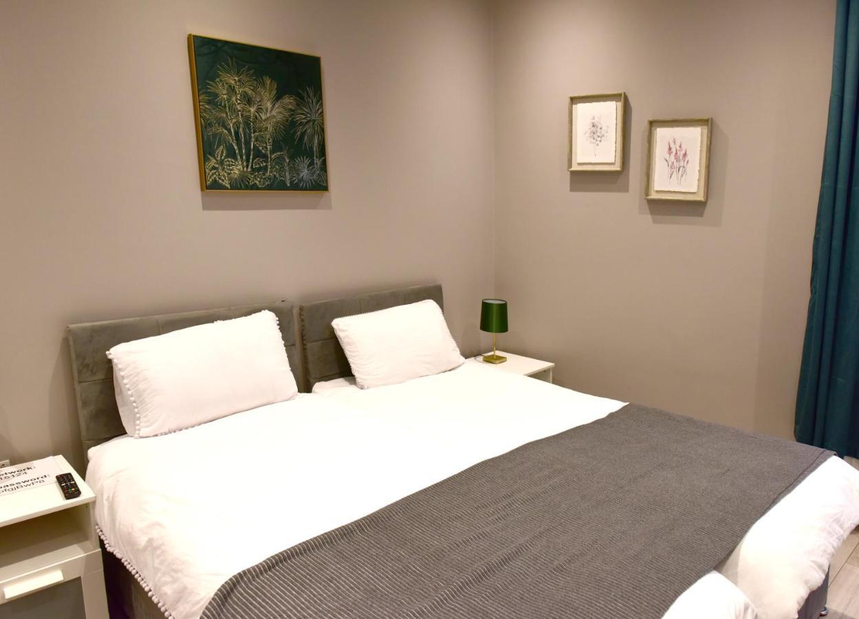 Double Room Londres Exterior foto