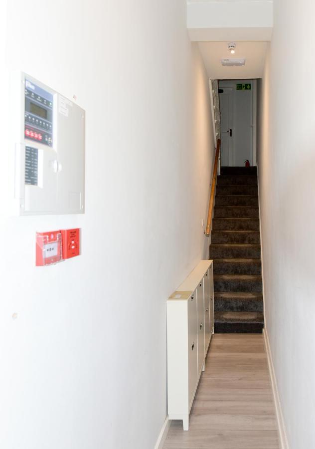 Double Room Londres Exterior foto